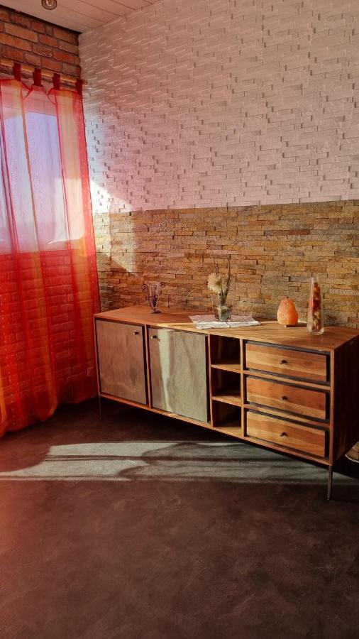 Modern Eingerichtete 3-Zi-Ferienwohnung Zu Vermieten Löffingen Dış mekan fotoğraf