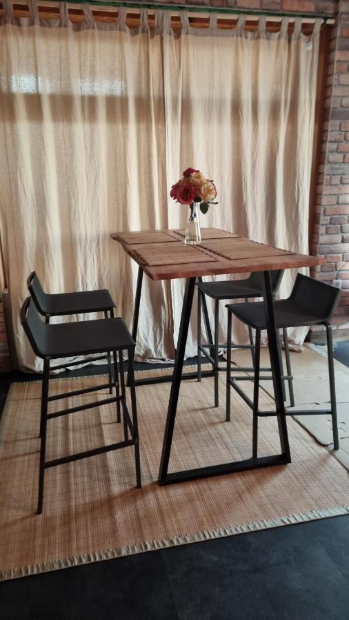 Modern Eingerichtete 3-Zi-Ferienwohnung Zu Vermieten Löffingen Dış mekan fotoğraf